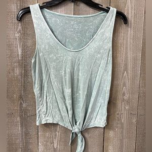 AEO soft & sexy tank top size XS
